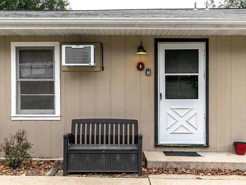 Big Fish Cabin — photo 4