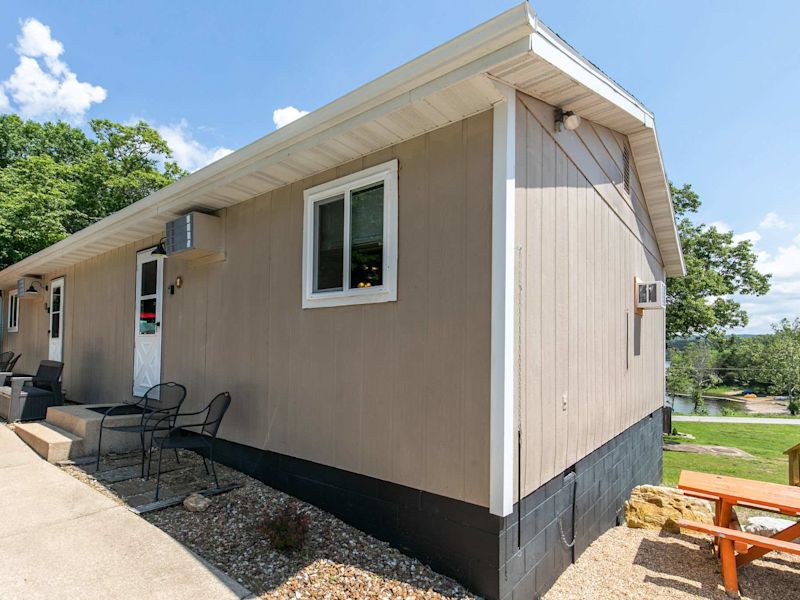 Duplex Cabin — photo 3