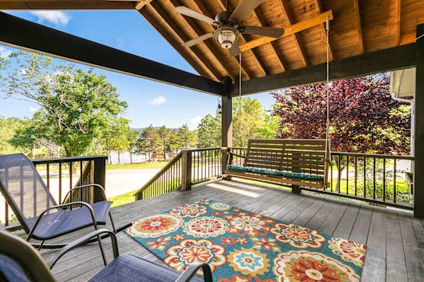 Hideaway Lodge