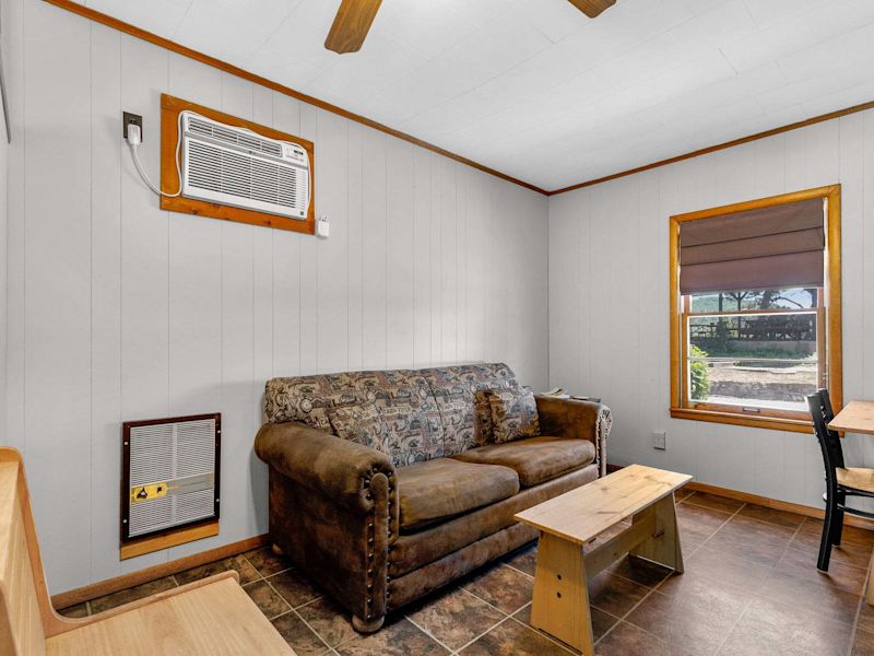 Red Cedar Cabin — photo 3