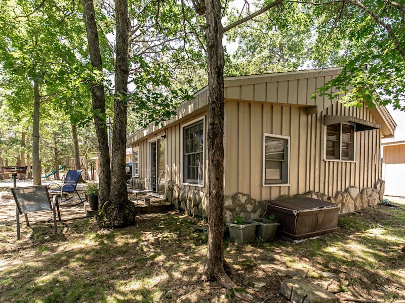 Rock Haven Cottage — photo 2