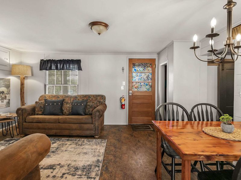 Rock Haven Cottage — photo 5