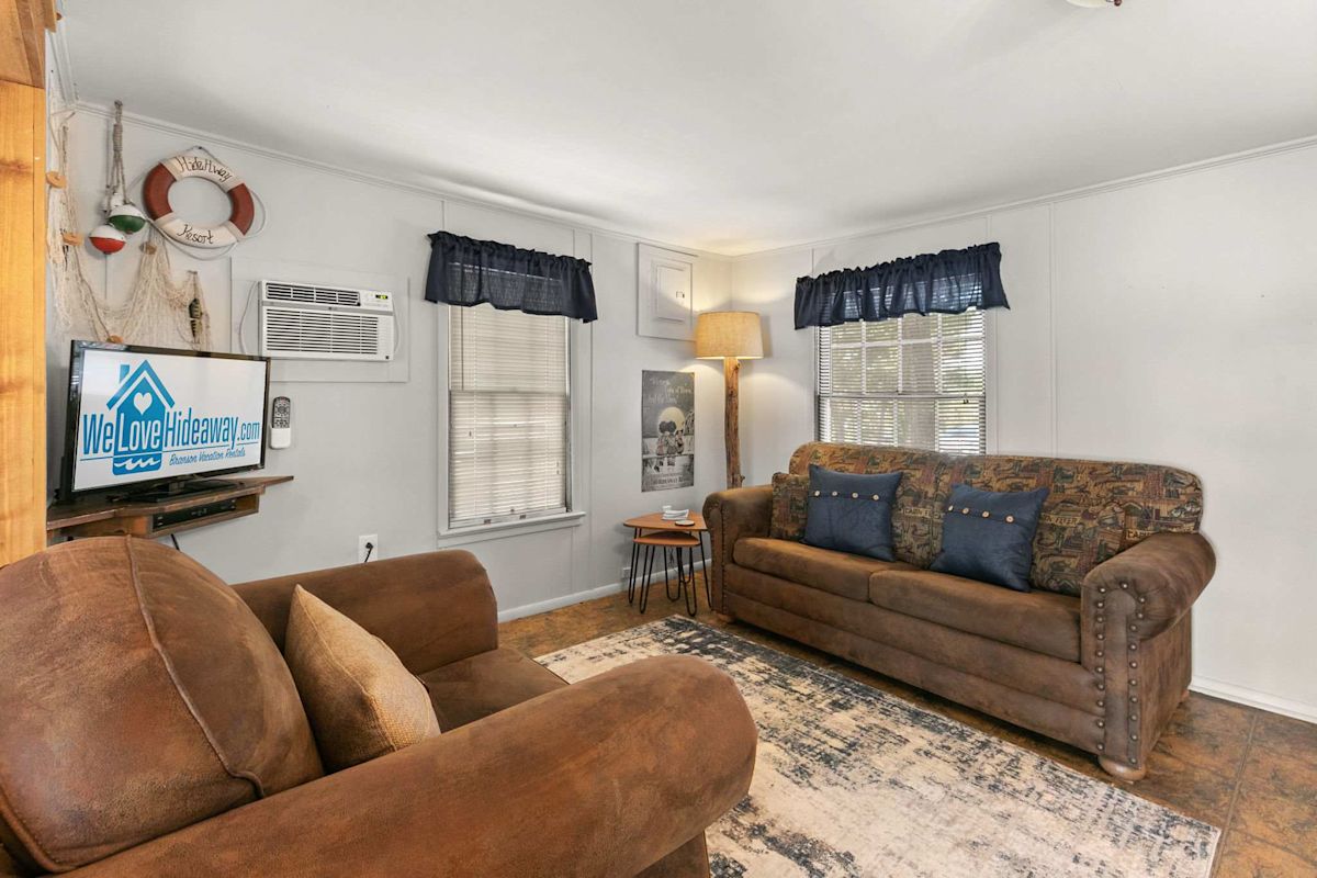 Rock Haven Cottage
