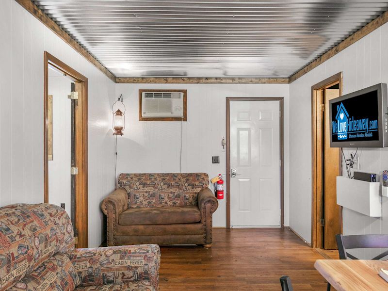 Skyline Cabin — photo 3