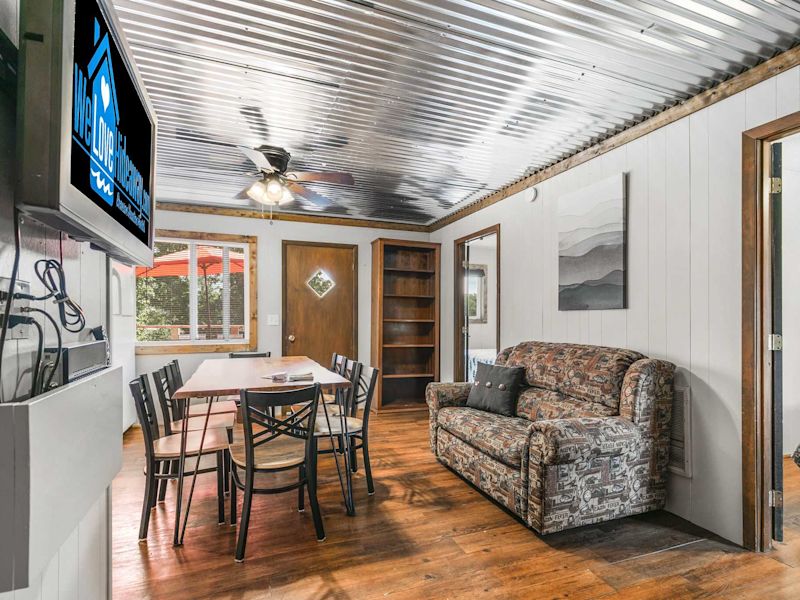 Skyline Cabin — photo 4